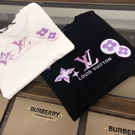 2025年10月20日秋冬入荷新作Louis vuittonスウェット高品質 人気商品/HL工場