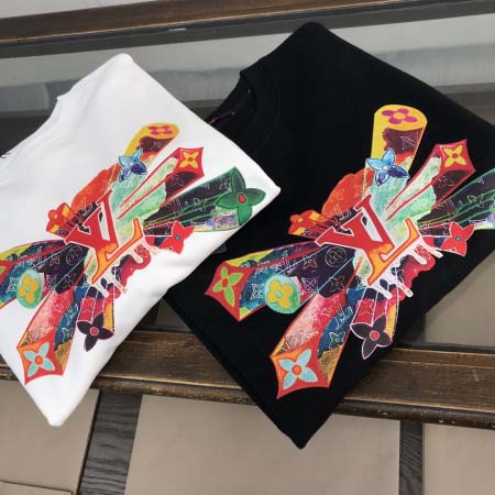 2025年10月20日秋冬入荷新作Louis vuittonスウェット高品質 人気商品/HL工場