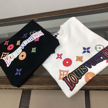 2025年10月20日秋冬入荷新作Louis vuittonスウェット高品質 人気商品/HL工場