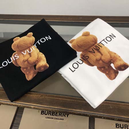 2025年10月20日秋冬入荷新作Louis vuittonスウェット高品質 人気商品/HL工場