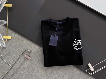 2025年10月20日秋冬入荷新作 LOUIS VUITTONスウェット高品質 人気商品/HL工場