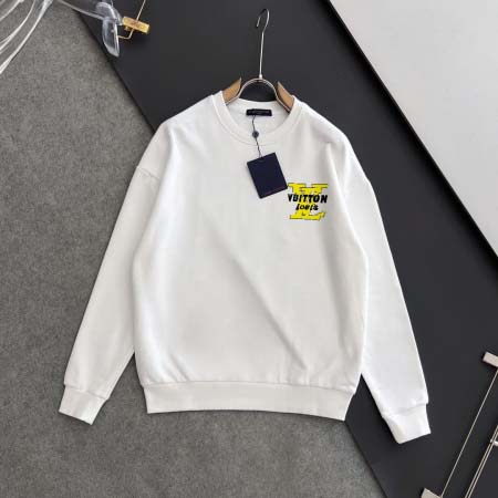 2025年10月20日秋冬入荷新作 LOUIS VUITTONスウェット高品質 人気商品/HL工場