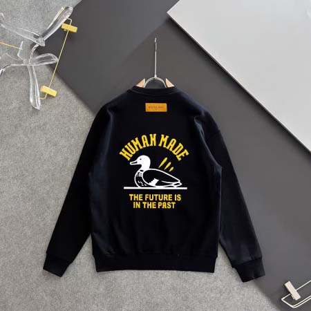 2025年10月20日秋冬入荷新作 LOUIS VUITTONスウェット高品質 人気商品/HL工場