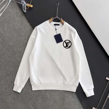 2025年10月20日秋冬入荷新作 LOUIS VUITTONスウェット高品質 人気商品/HL工場