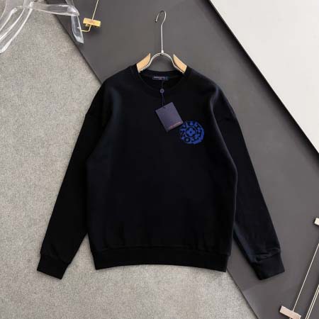 2025年10月20日秋冬入荷新作 LOUIS VUITTONスウェット高品質 人気商品/HL工場