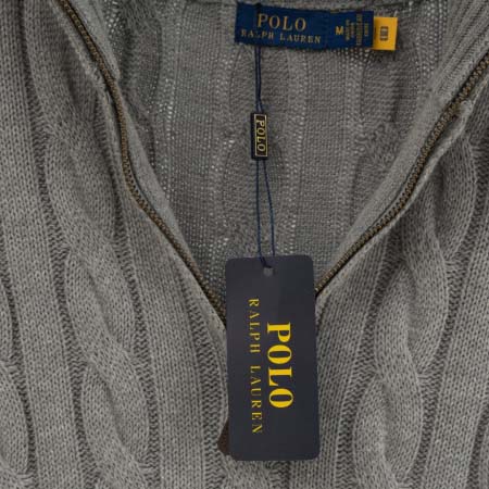 2025年10月20日秋冬入荷新作Ralph Laurenニット/セーター高品質 人気商品/HL工場