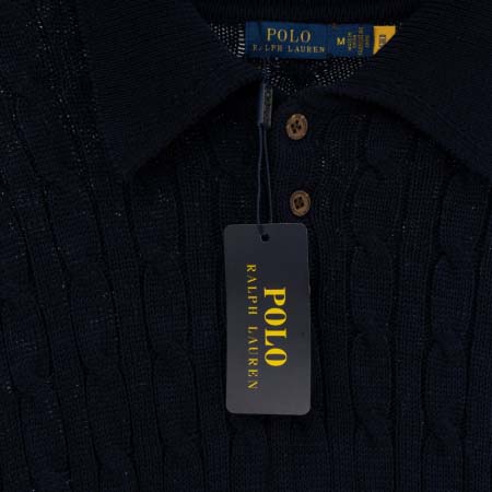 2025年10月20日秋冬入荷新作Ralph Laurenニット/セーター高品質 人気商品/HL工場