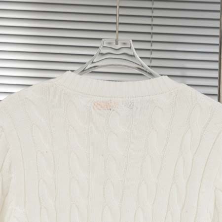 2025年10月20日秋冬入荷新作Ralph Laurenニット/セーター高品質 人気商品/HL工場