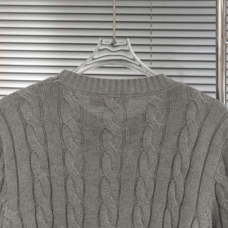 2025年10月20日秋冬入荷新作Ralph Laurenニット/セーター高品質 人気商品/HL工場