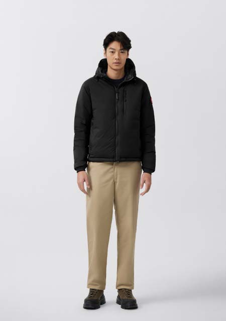 2025年10月20日秋冬入荷新作Lodgeダウンジャケット高品質 人気商品/HL工場