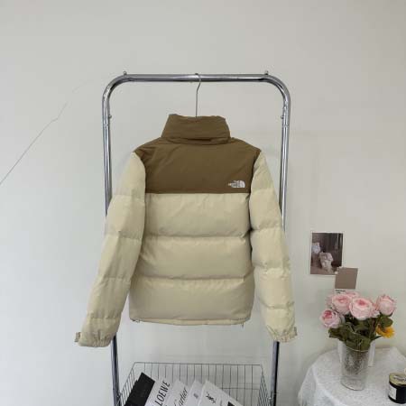 2025年10月20日秋冬入荷新作THE NORTH FACEダウンジャケット高品質 人気商品/HL工場