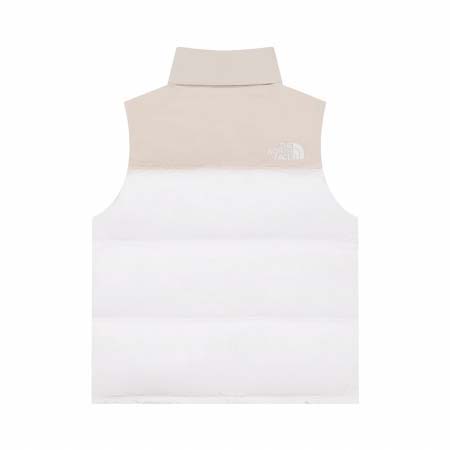 2025年10月20日秋冬入荷新作THE NORTH FACEダウンベスト高品質 人気商品/HL工場