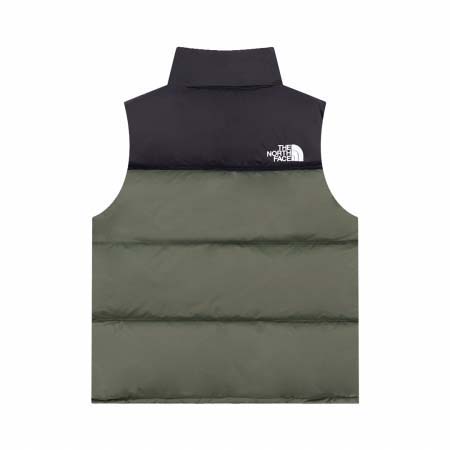 2025年10月20日秋冬入荷新作THE NORTH FACEダウンベスト高品質 人気商品/HL工場