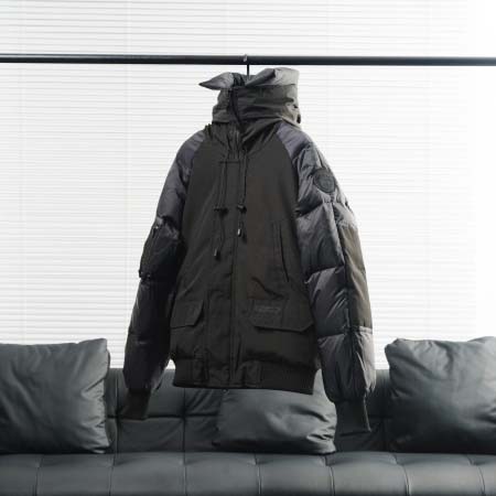 2025年10月20日秋冬入荷新作ckダウンジャケット高品質 人気商品/HL工場