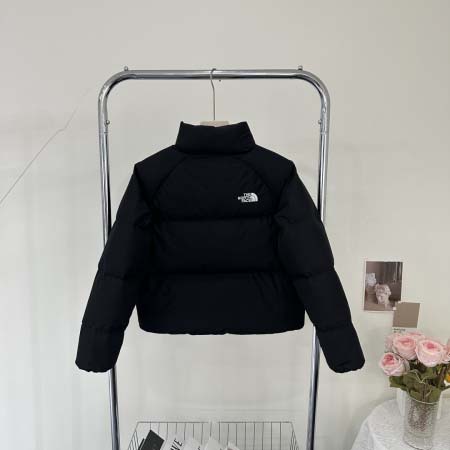2025年10月20日秋冬入荷新作THE NORTH FACE女性用ダウンジャケット高品質 人気商品/HL工場
