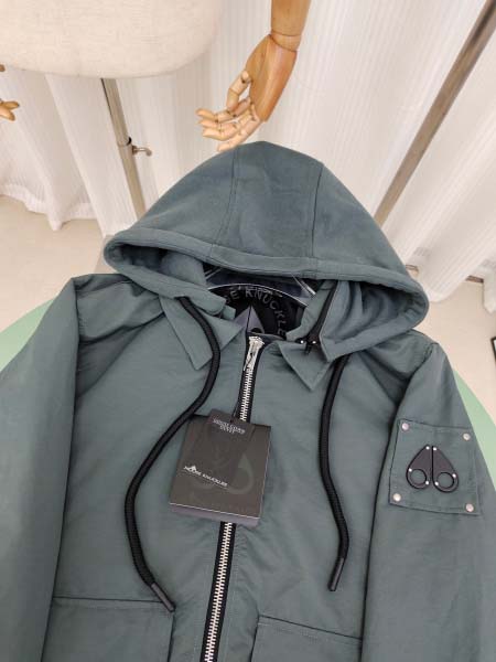 2025年10月20日秋冬入荷新作Can*ada gooseダウンジャケット高品質 人気商品/HL工場