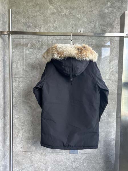 2025年10月20日秋冬入荷新作Ca*nada gooseダウンジャケット高品質 人気商品/HL工場