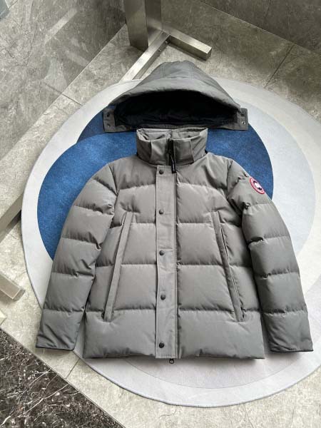 2025年10月20日秋冬入荷新作Ca*nada gooseダウンジャケット高品質 人気商品/HL工場