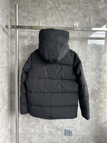2025年10月20日秋冬入荷新作Can*ada gooseダウンジャケット高品質 人気商品/HL工場