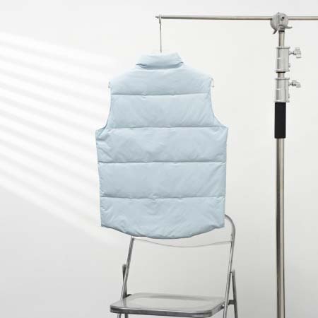 2025年10月20日秋冬入荷新作CA-NADA GOOSEダウンベスト高品質 人気商品/HL工場