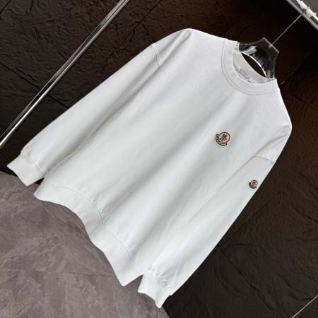 2025年10月20日秋冬入荷新作MONCLERスウェット高品質 人気商品/HL工場