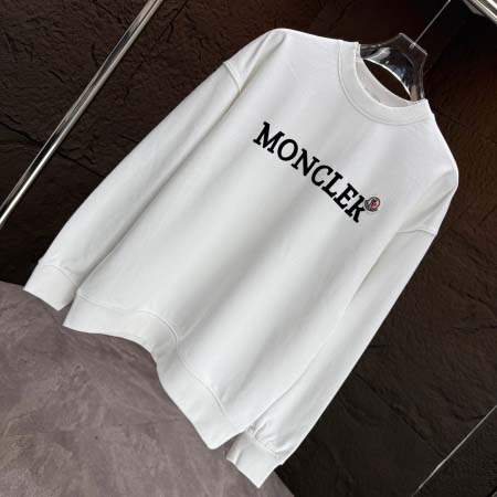 2025年10月20日秋冬入荷新作MONCLERスウェット高品質 人気商品/HL工場