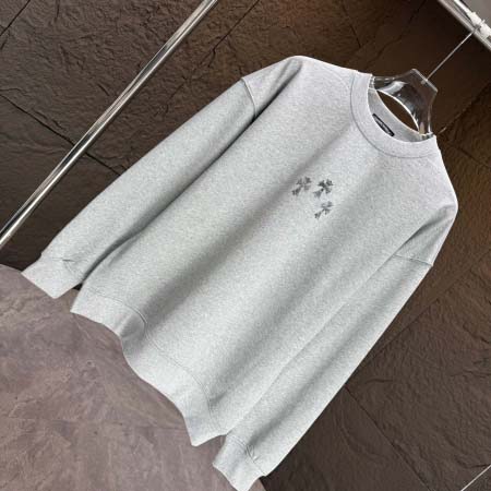 2025年10月20日秋冬入荷新作Chrome hearts スウェット高品質 人気商品/HL工場