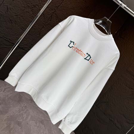 2025年10月20日秋冬入荷新作Dior スウェット高品質 人気商品/HL工場