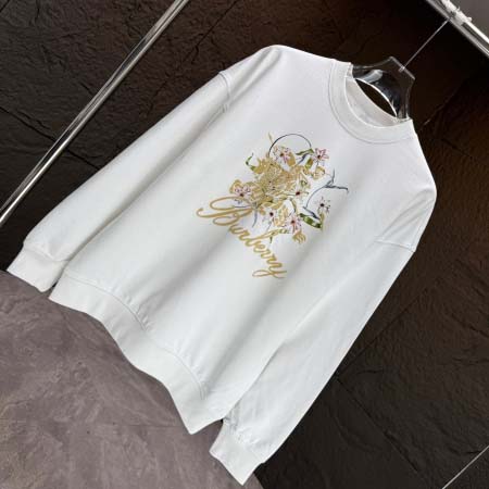 2025年10月20日秋冬入荷新作Burberryスウェット高品質 人気商品/HL工場