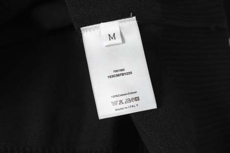 2025年10月20日秋冬入荷新作Dior ニット/セーター高品質 人気商品/HL工場