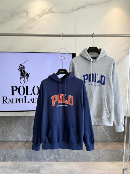 2025年10月20日秋冬入荷新作poloパーカー高品質 人気商品/HL工場