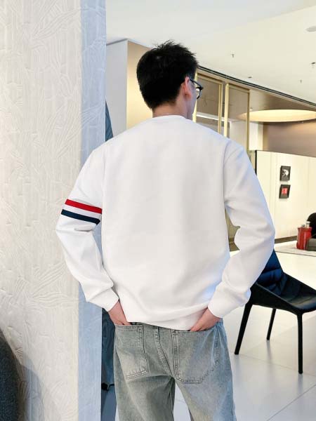 2025年10月21日入荷新作Monclerスウェット 秋冬高品質超厳選★入手困難/LD工場