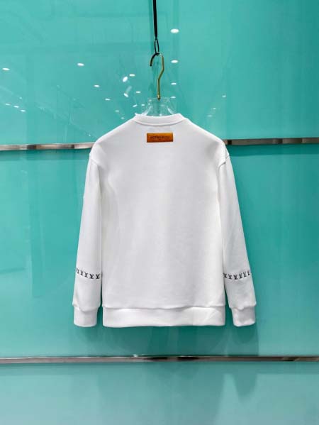 2025年10月21日入荷新作Louis Vuittonスウェット 秋冬高品質超厳選★入手困難/LD工場