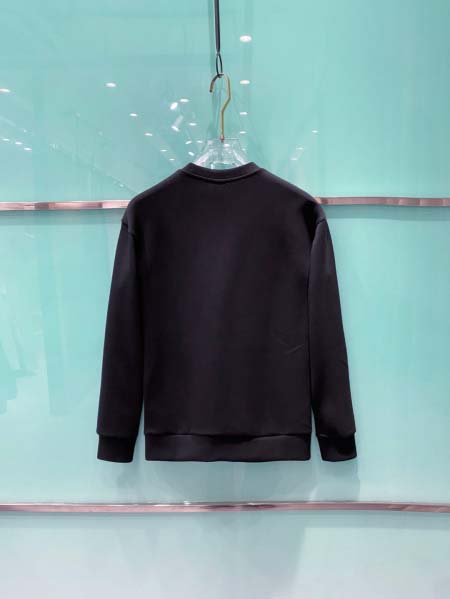 2025年10月21日入荷新作Burberryスウェット 秋冬高品質超厳選★入手困難/LD工場