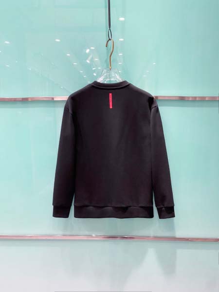 2025年10月21日入荷新作Pradaスウェット 秋冬高品質超厳選★入手困難/LD工場