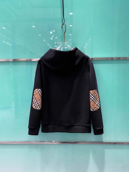 2025年10月21日入荷新作Burberryパーカー 秋冬高品質超厳選★入手困難/LD工場