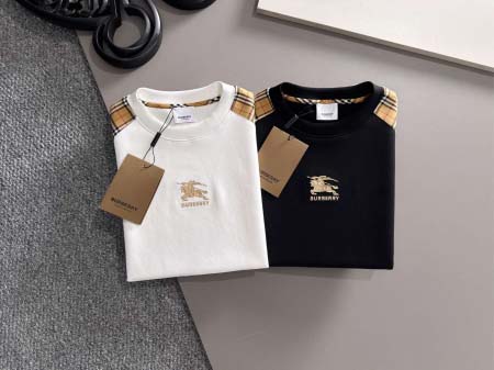 2025年10月21日入荷新作Burberryスウェット 秋冬高品質超厳選★入手困難/LD工場