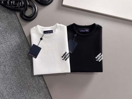 2025年10月21日入荷新作Louis Vuittonスウェット 秋冬高品質超厳選★入手困難/LD工場