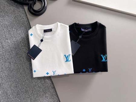 2025年10月21日入荷新作Louis Vuittonスウェット 秋冬高品質超厳選★入手困難/LD工場