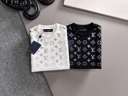 2025年10月21日入荷新作Louis Vuittonスウェット 秋冬高品質超厳選★入手困難/LD工場