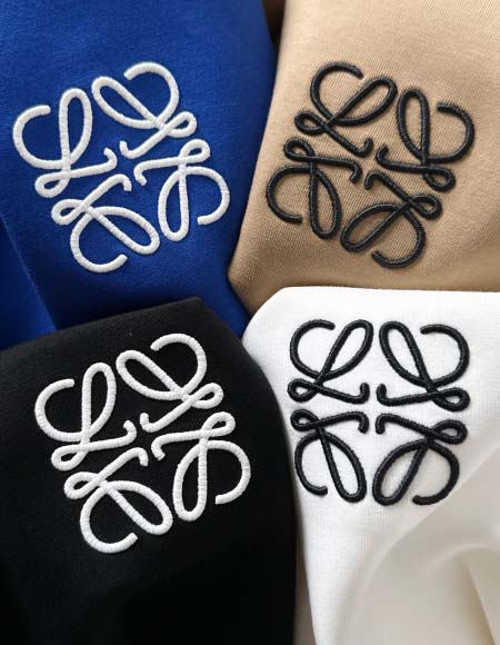 2025年10月21日入荷新作Loeweスウェット 秋冬高品質超厳選★入手困難/LD工場