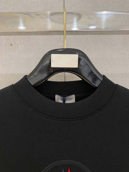 2025年10月21日入荷新作Moncler長袖Tシャツ 秋冬高品質超厳選★入手困難/LD工場