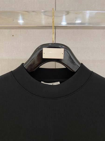 2025年10月21日入荷新作HERMES長袖Tシャツ 秋冬高品質超厳選★入手困難/LD工場