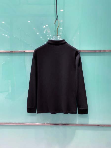 2025年10月21日入荷新作LOEWE長袖ポロシャツ 秋冬高品質超厳選★入手困難/LD工場