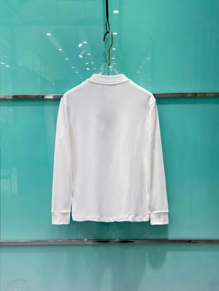 2025年10月21日入荷新作Gucci長袖Tシャツ 秋冬高品質超厳選★入手困難/LD工場