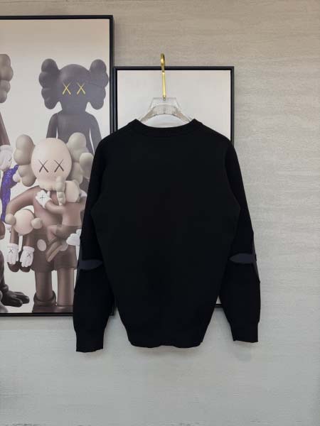 2025年10月21日入荷新作Louis Vuittonニット/セーター 秋冬高品質超厳選★入手困難/LD工場