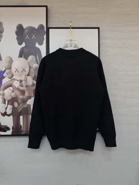 2025年10月21日入荷新作Louis Vuittonニット/セーター 秋冬高品質超厳選★入手困難/LD工場