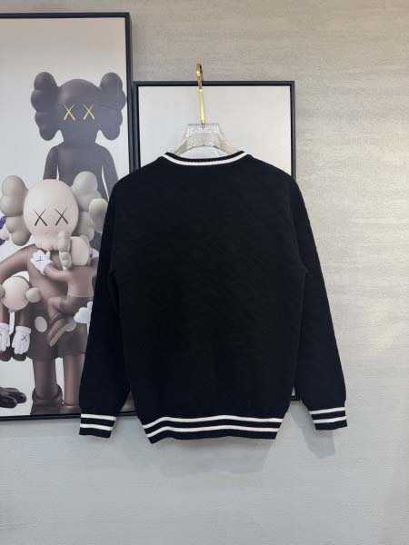 2025年10月21日入荷新作Fendiニット/セーター 秋冬高品質超厳選★入手困難/LD工場