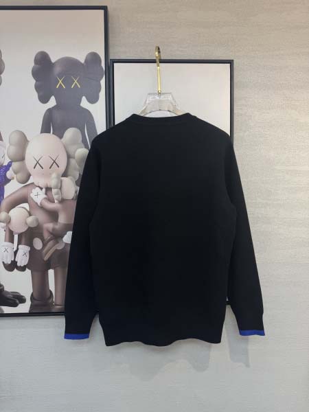 2025年10月21日入荷新作Loeweニット/セーター 秋冬高品質超厳選★入手困難/LD工場