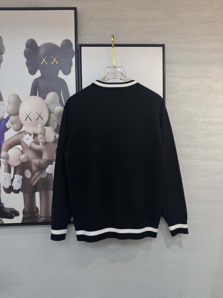 2025年10月21日入荷新作Pradaニット/セーター 秋冬高品質超厳選★入手困難/LD工場